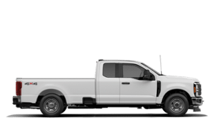 2027 Ford Super Duty® External Image 5
